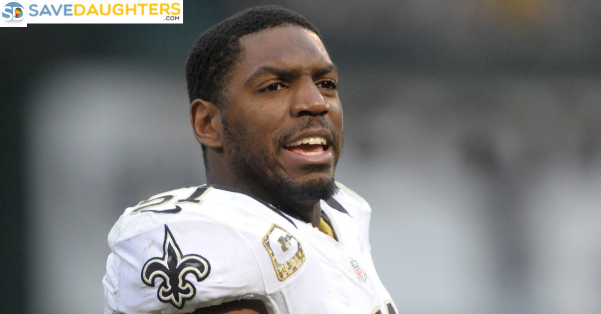 Jonathan Vilma Wiki